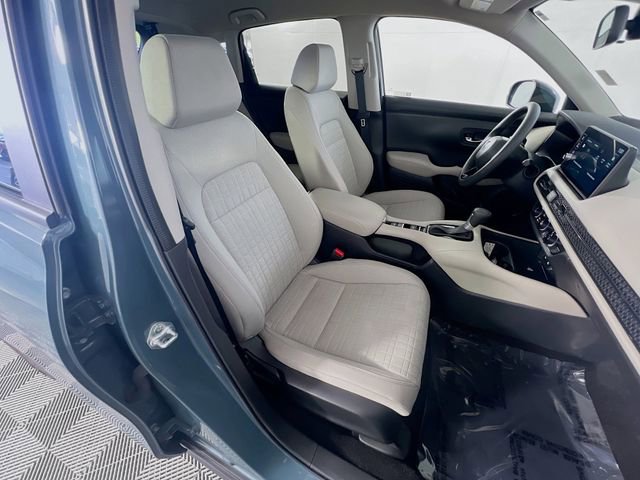 Used 2026 Honda HR-V LX image 30
