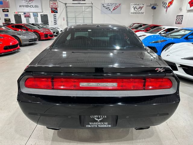 Used 2014 Dodge Challenger R/T RWD image 27