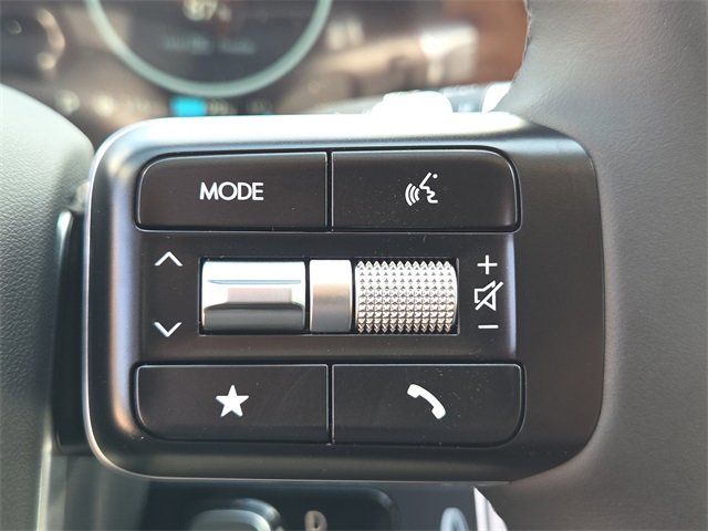 New 2026 Hyundai Ioniq 9 SEL image 23