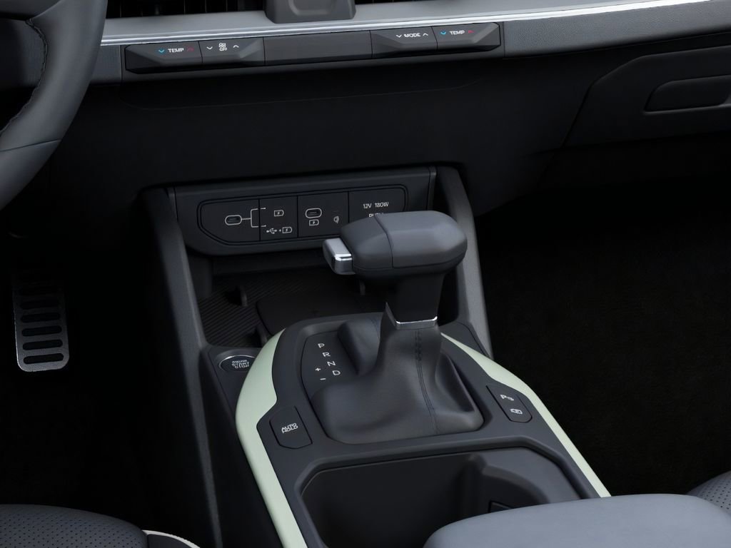 New 2026 Kia K4 GT-Line Turbo FWD image 23