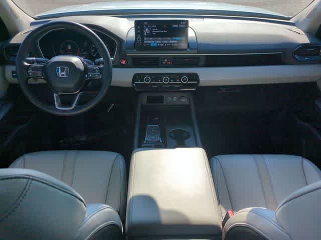 Used 2023 Honda Pilot EX-L image 16