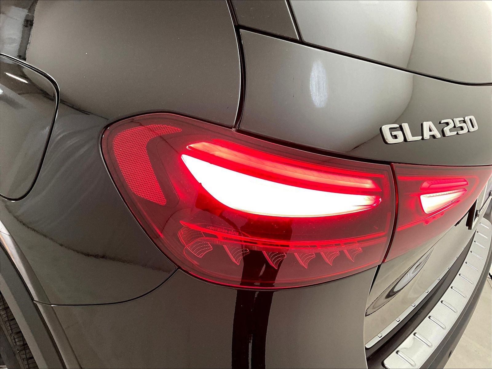 New 2026 Mercedes-Benz GLA 250 4MATIC image 14