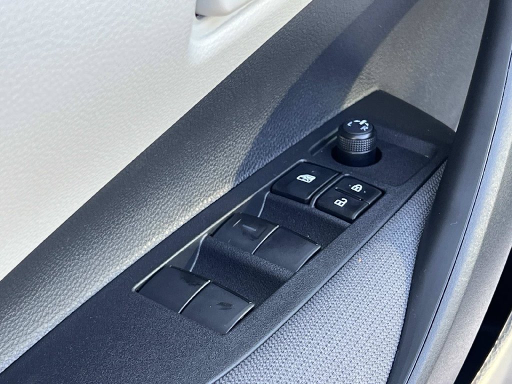 New 2027 Toyota Corolla LE FWD image 22