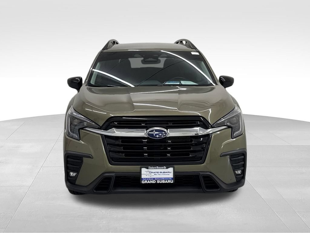Used 2024 Subaru Ascent Limited AWD/4WD image 9