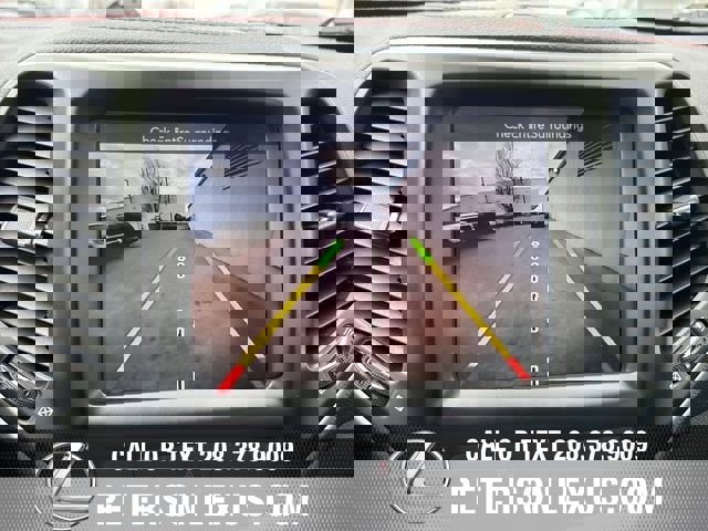 Used 2018 Jeep Cherokee Trailhawk w/ Comfort/Convenience Group image 17