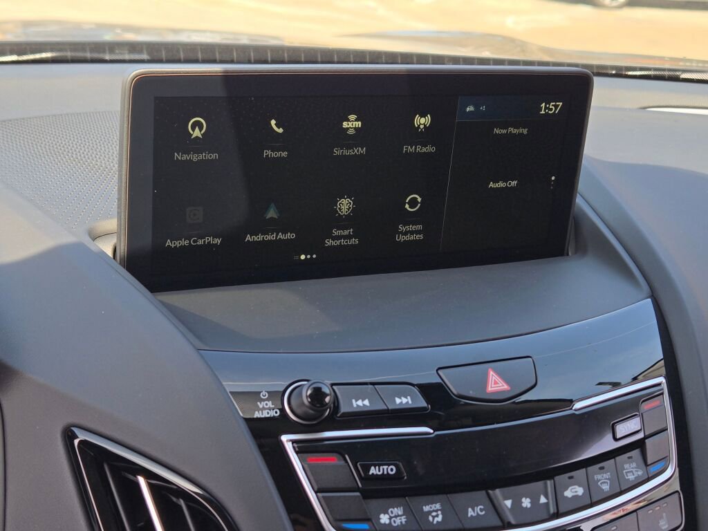 New 2026 Acura RDX w/ Technology Package image 41