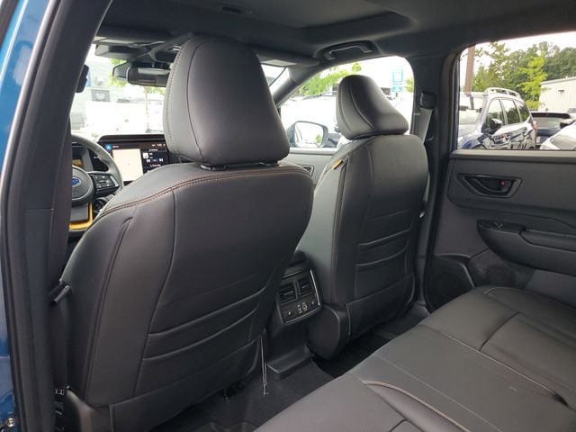 New 2026 Subaru Outback Wilderness AWD/4WD image 12