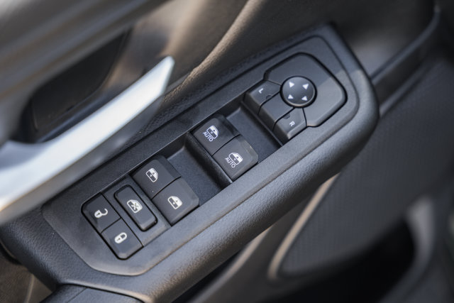 New 2026 RAM 1500 Express AWD/4WD image 47