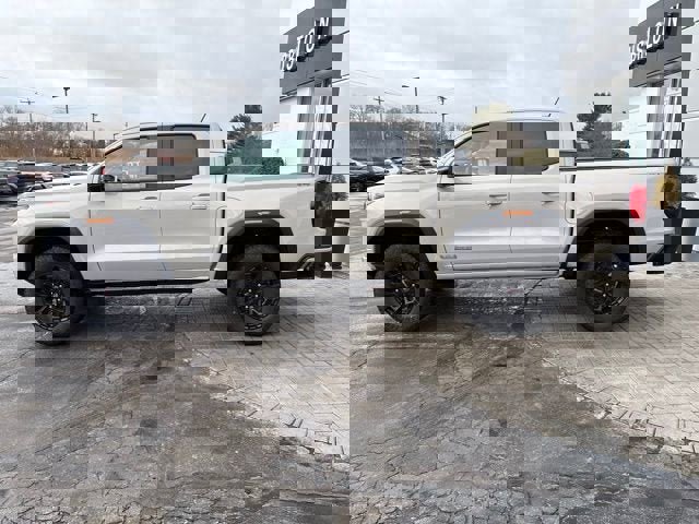 New 2026 GMC Canyon Elevation w/ Convenience Package image 7