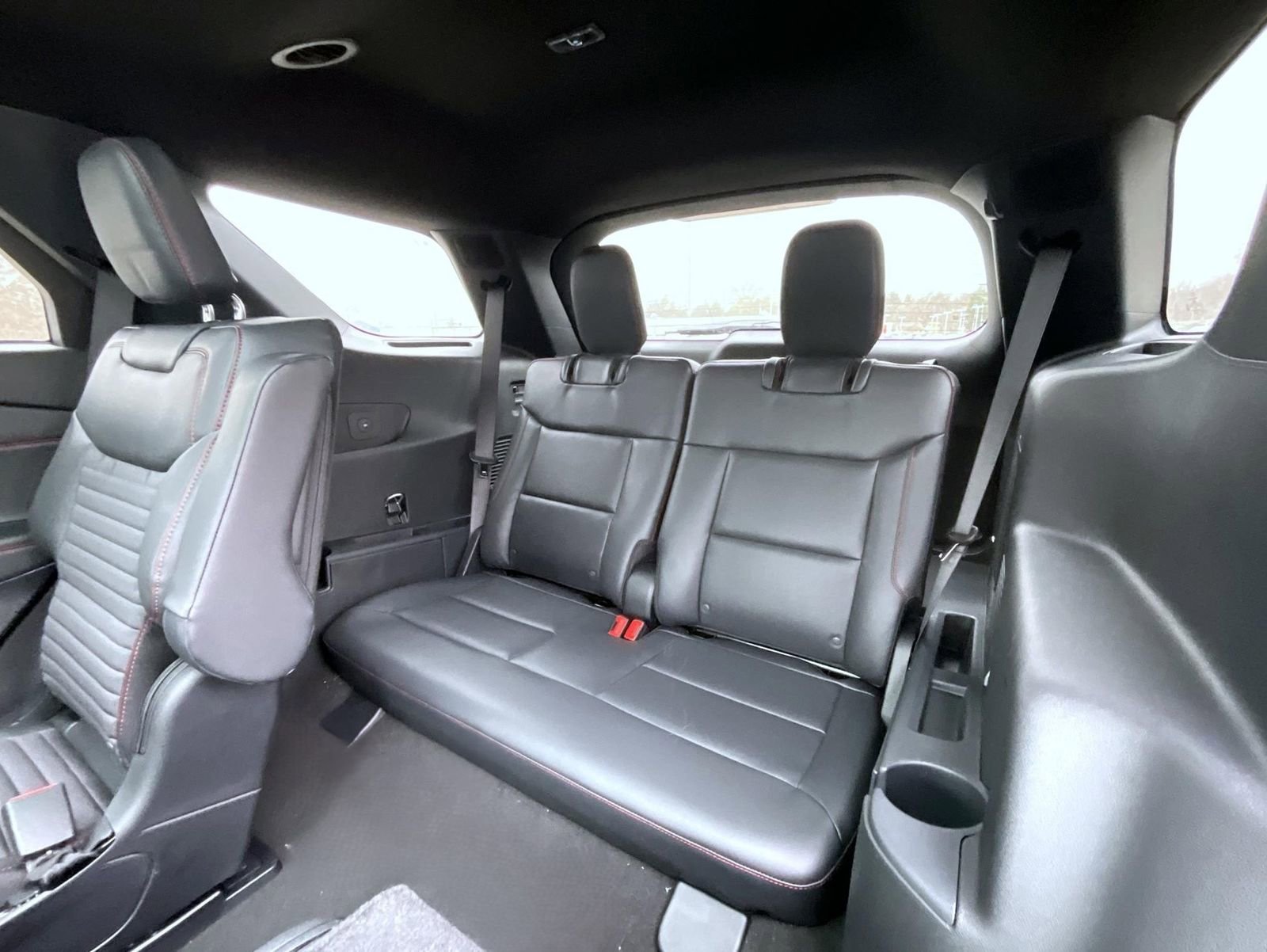 New 2026 Ford Explorer ST-Line w/ ST-Line Street Pack image 12
