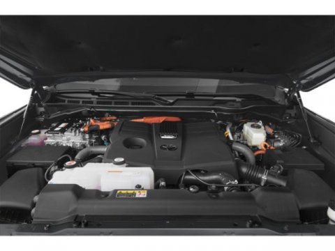 New 2026 Toyota Sequoia Limited image 12