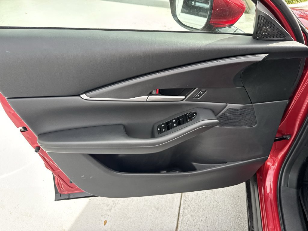 New 2026 MAZDA CX-30 AWD 2.5 S image 39