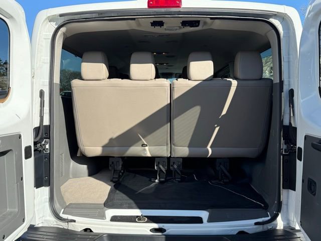 Used 2016 Nissan NV 3500 SL image 12
