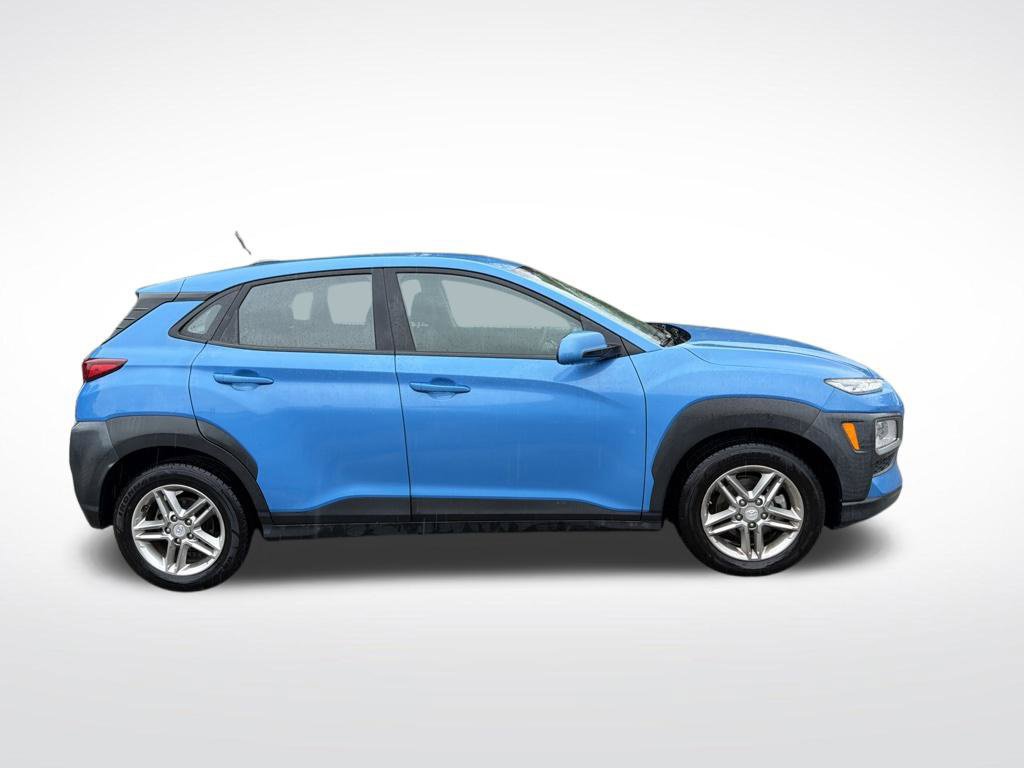 Used 2020 Hyundai Kona SE FWD image 16