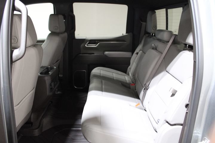 New 2026 Chevrolet Silverado 1500 RST w/ RST All Star Premium Package AWD/4WD image 58