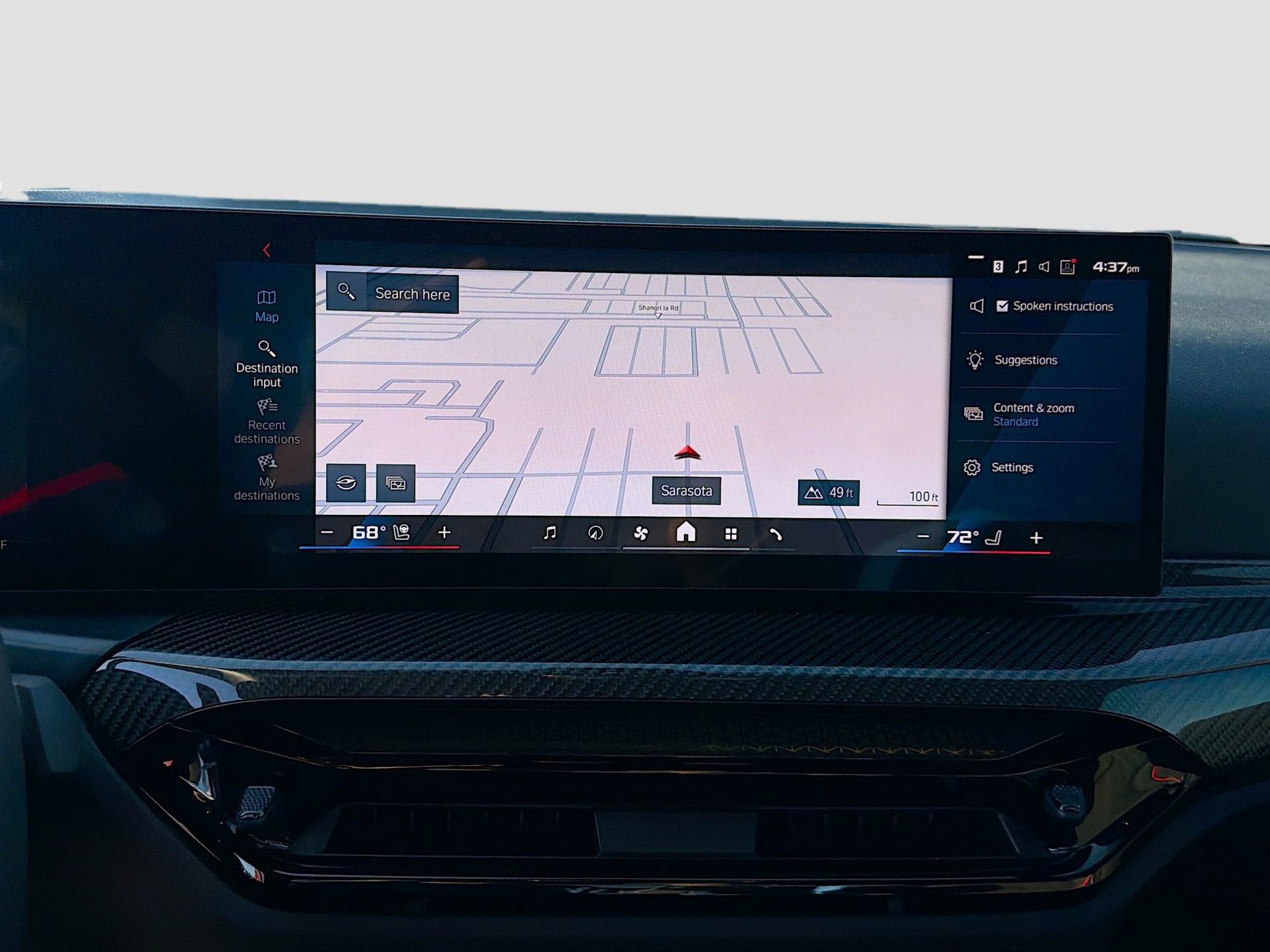 Certified 2025 BMW M2 Base w/ Lighting Package image 32