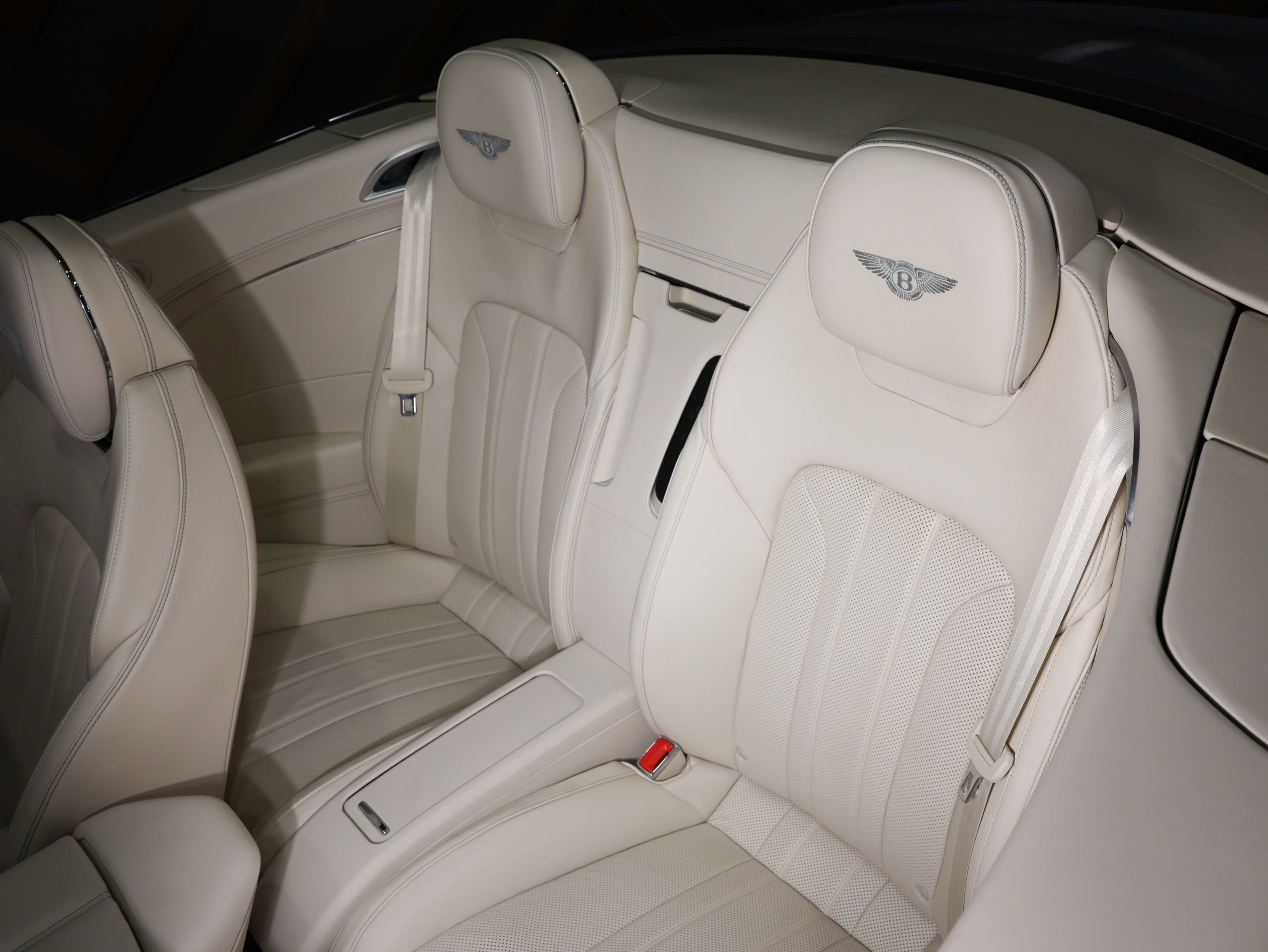 Used 2022 Bentley Continental GT Speed image 6