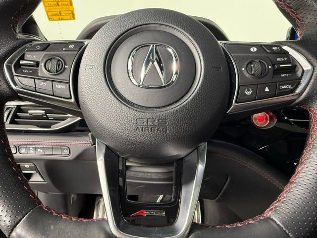 Used 2025 Acura MDX A-Spec image 21