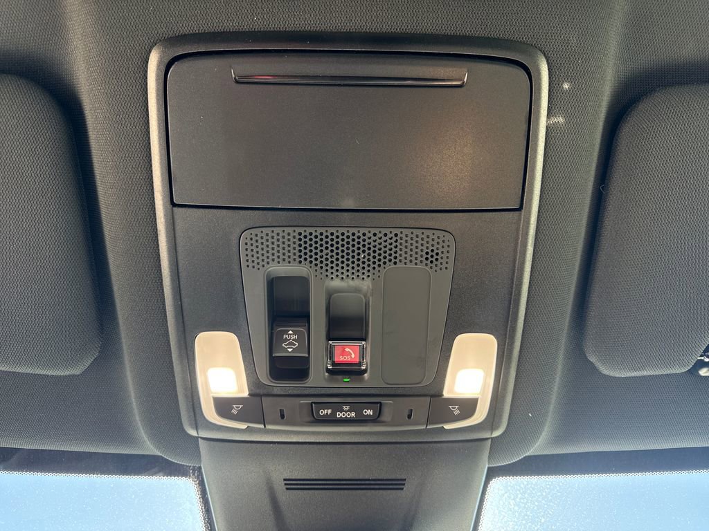 Used 2026 Honda CR-V Sport image 35