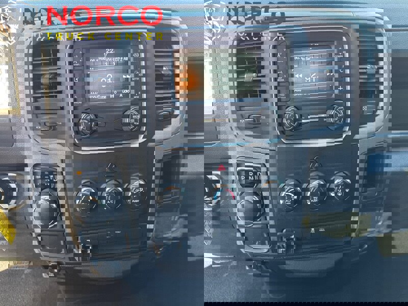 Used 2016 RAM 1500 Tradesman w/ Power & Remote Entry Group image 18