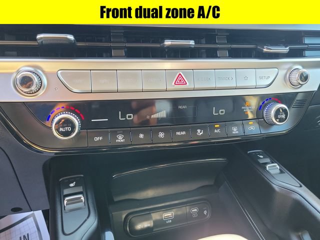 Used 2024 Kia Telluride S w/ S Sunroof Package AWD/4WD image 16