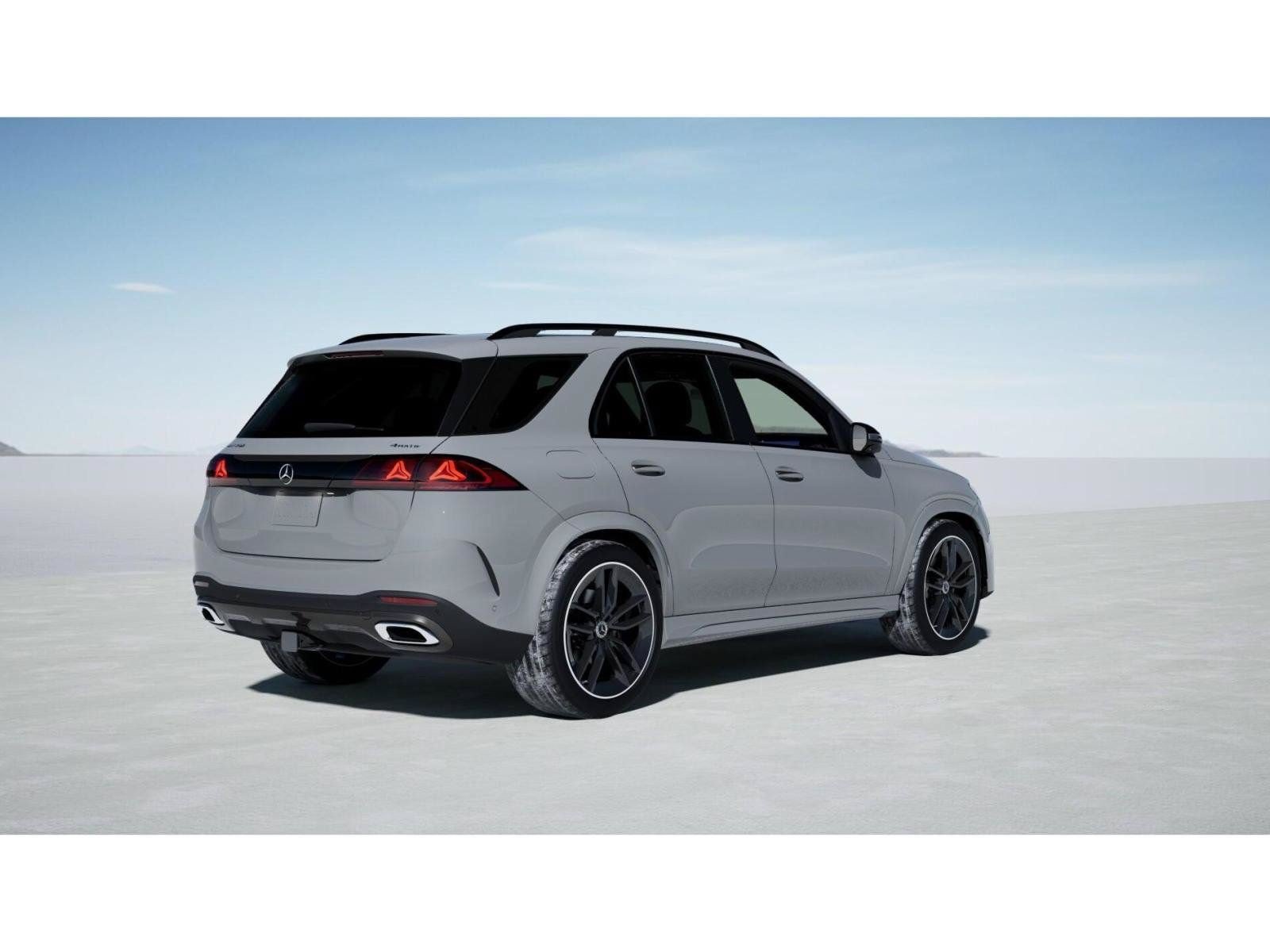 New 2027 Mercedes-Benz GLE 450 4MATIC image 21