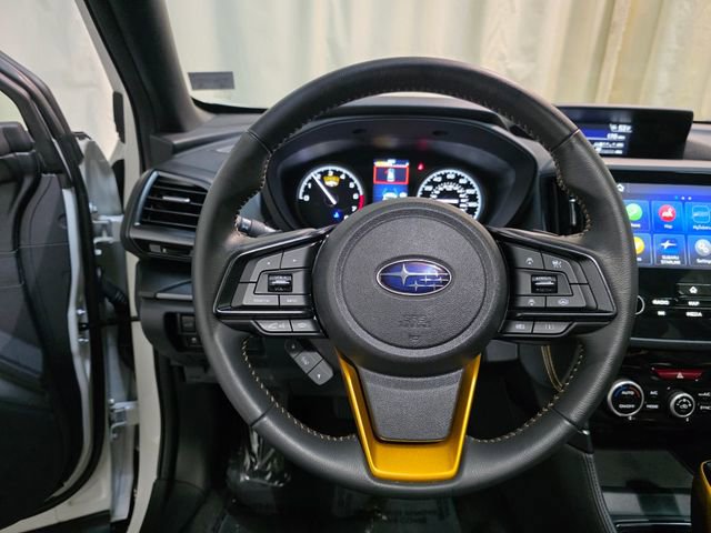 Certified 2025 Subaru Forester Wilderness w/ Wilderness Package image 15