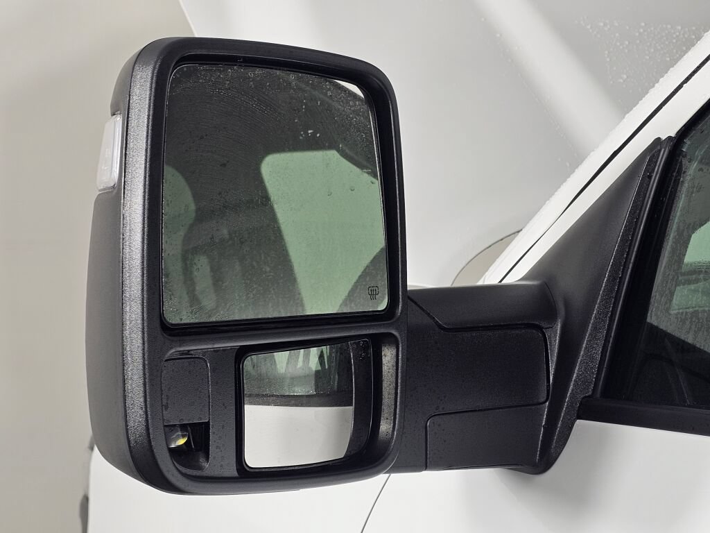 New 2026 RAM 2500 Warlock AWD/4WD image 13