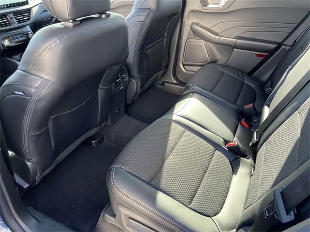 New 2025 Ford Escape SE image 26