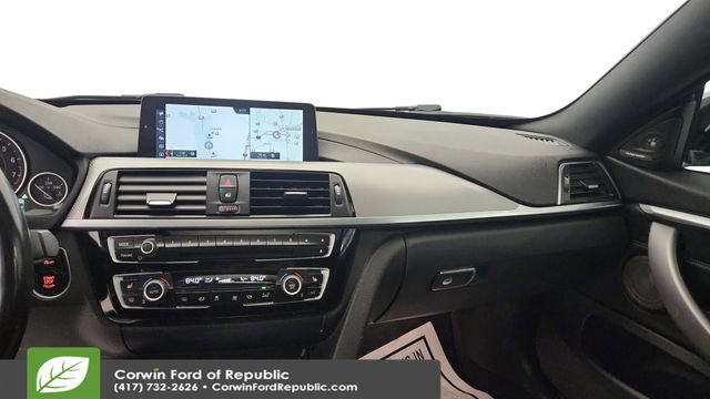 Used 2018 BMW 430i Gran Coupe xDrive image 20