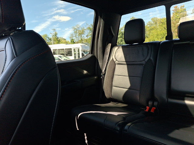 Certified 2024 Ford F150 Raptor AWD/4WD image 21