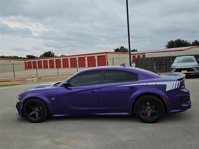 Used 2023 Dodge Charger Scat Pack RWD image 2