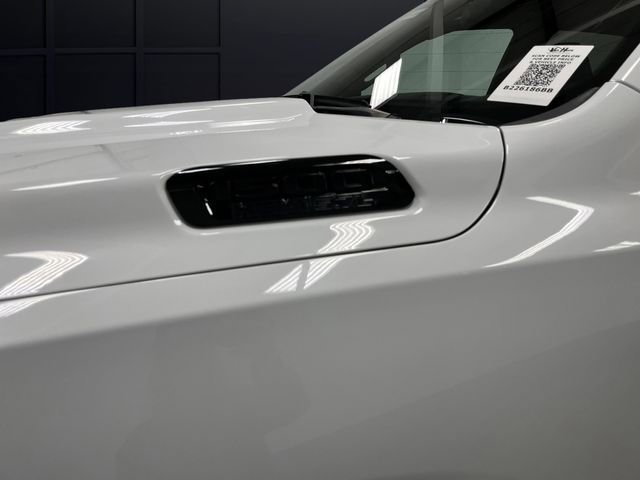 Used 2022 RAM 1500 Big Horn image 65