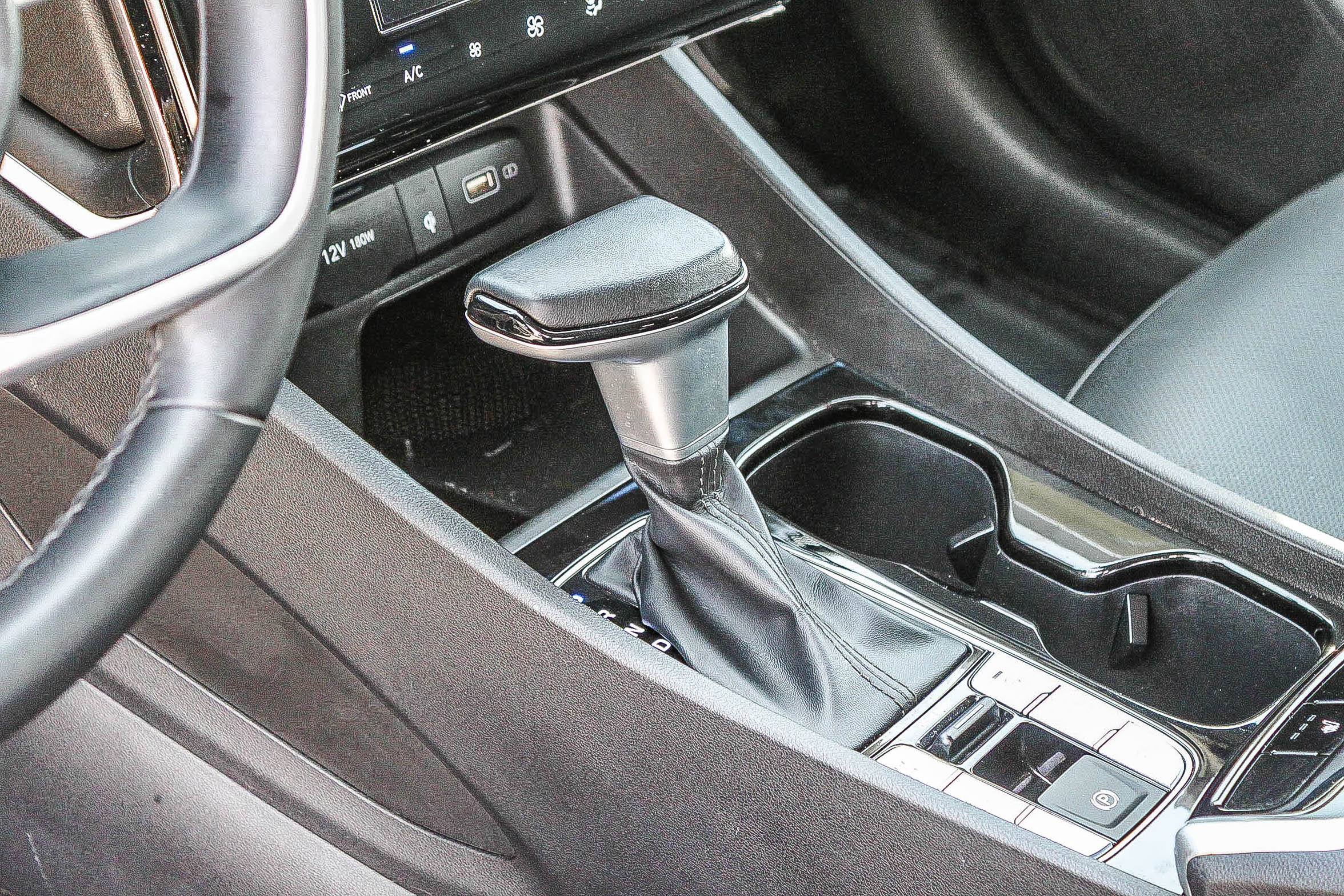 Used 2023 Hyundai Tucson XRT image 21