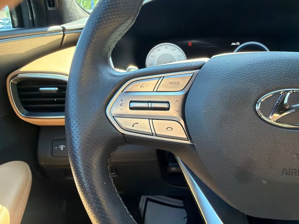 Used 2023 Hyundai Santa Fe Calligraphy AWD/4WD image 33