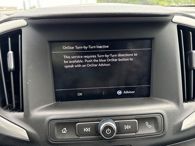 Certified 2023 GMC Terrain SLE w/ Driver Convenience Package FWD image 20