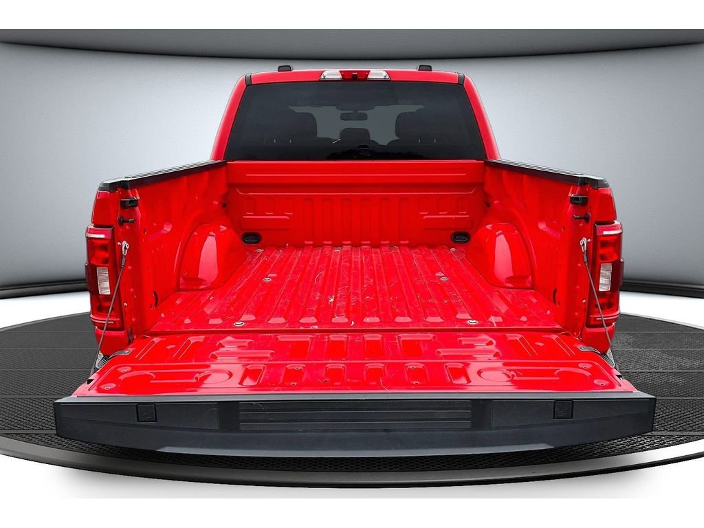 Used 2021 Ford F150 XL w/ STX Appearance Package image 35