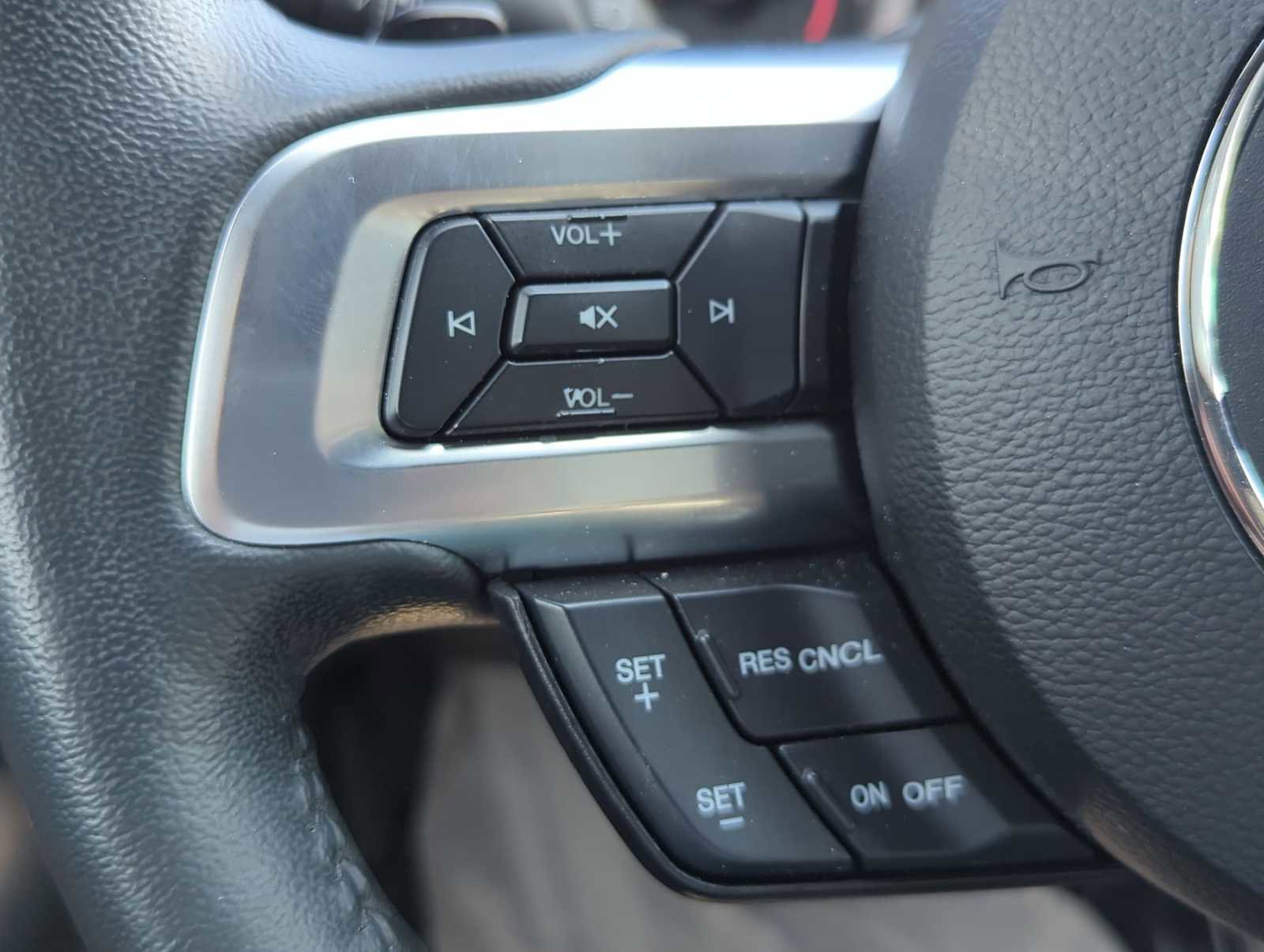 Used 2021 Ford Mustang Coupe w/ Equipment Group 101A image 23