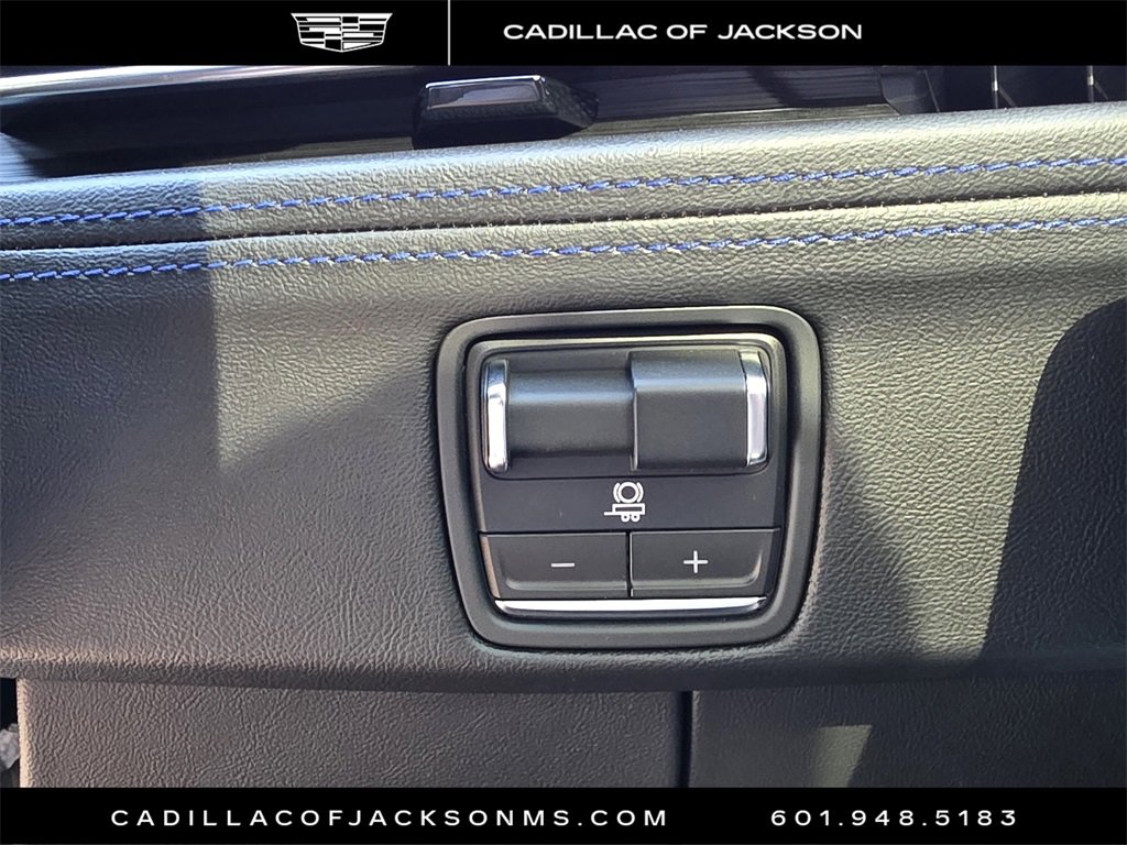 New 2026 Cadillac Escalade IQL Sport 1 image 30