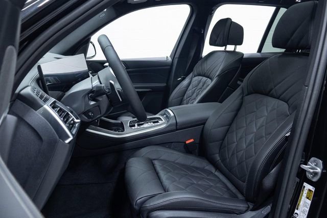 New 2026 BMW X5 xDrive40i w/ M Sport Package image 23