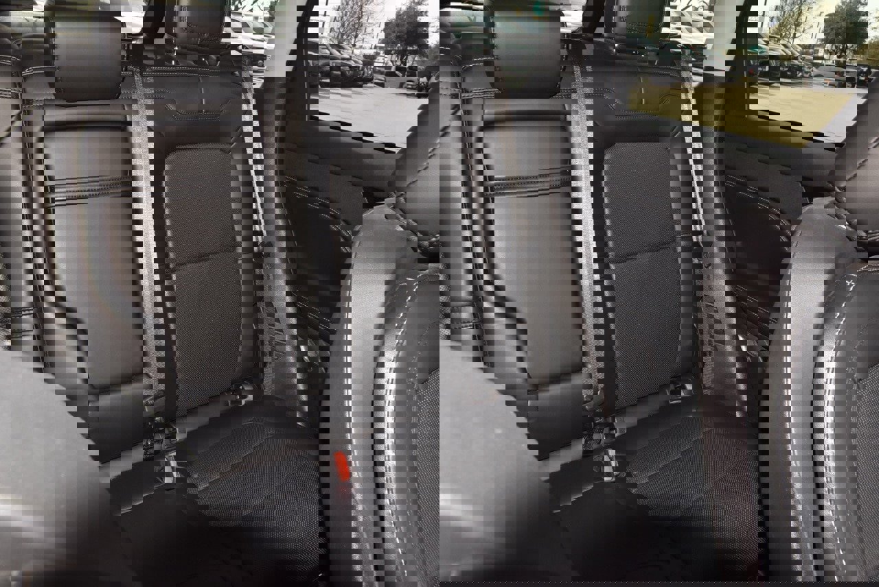 Used 2021 Lincoln Corsair Reserve w/ Equipment Group 201A image 21