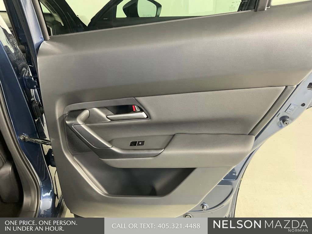 New 2026 MAZDA CX-50 AWD 2.5 S w/ Weather Package image 23