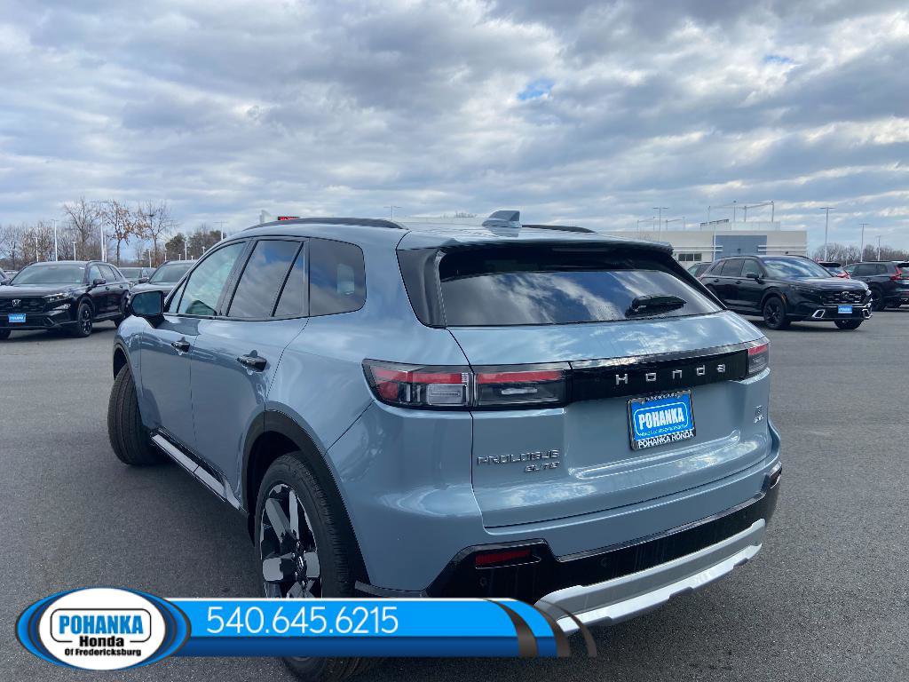New 2026 Honda Prologue Elite image 3
