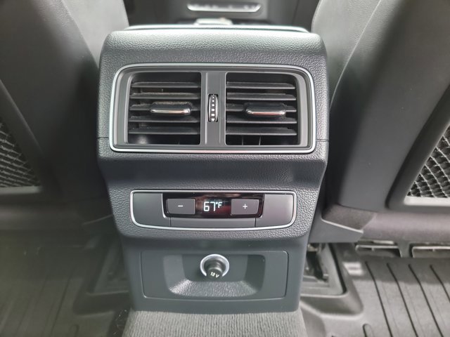Used 2018 Audi SQ5 Prestige w/ Prestige Package AWD/4WD image 14