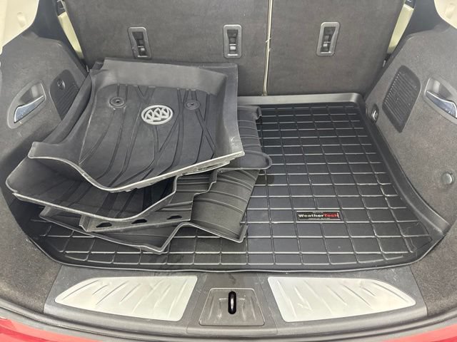 Used 2019 Buick Envision Essence AWD/4WD image 30