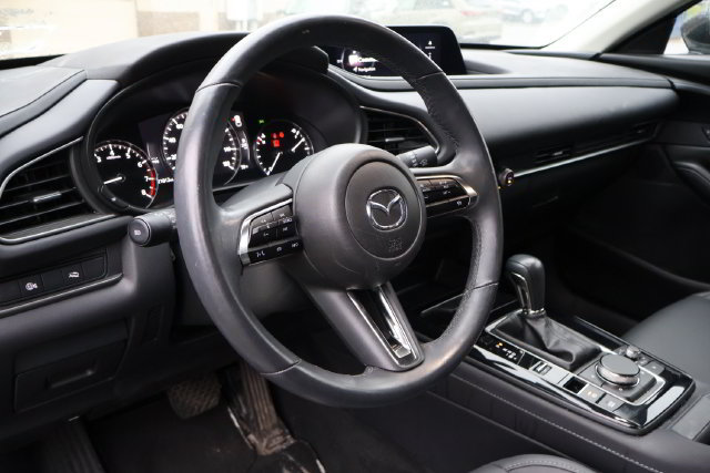 Used 2024 MAZDA CX-30 AWD 2.5 S w/ Select Sport Pkg image 7
