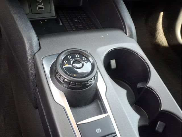 Certified 2025 Ford Bronco Sport Big Bend AWD/4WD image 15