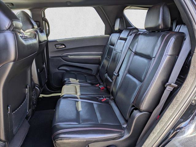 Used 2024 Dodge Durango GT AWD/4WD image 20