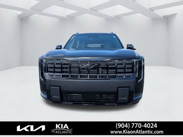 New 2027 Kia Telluride SX X-Line w/ Towing Package AWD/4WD image 8