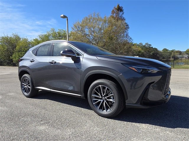 New 2026 Lexus NX 350h FWD w/ Premium